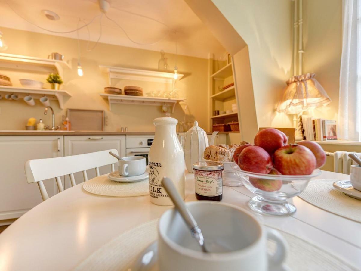 Bed and Breakfast H-Bnb - Les Meubles Du 1 Мец Екстер'єр фото